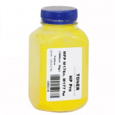 Тонер АНК 30г Yellow (Жовтий) 3202316