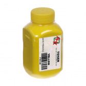 Тонер АНК 40г Yellow (Жовтий) 1501150
