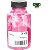 Тонер и Чип АНК С310/315 150г Magenta (50000526)