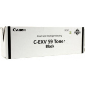 Тонер Canon C-EXV59 IR2630i Black (3760C002)
