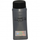 Тонер IPM 68г Black (TSSM53)