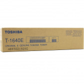 Тонер Toshiba T-1640E Black (6AJ00000186)