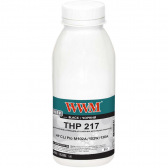 Тонер WWM THP 217 55г (WWM-CF217-55)