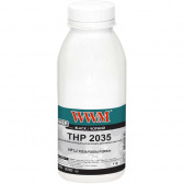 Тонер WWM THP2035 110г (TB94-1)