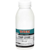 Тонер WWM THP2100 240г (TB36)
