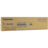 Тонер Toshiba T-1640E Black (8500687)