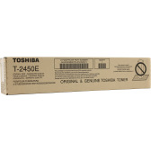 Toshiba T-2450E Туба з тонером Black (Чорний) (TKT24)