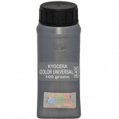 Тонер IPM Kyocera Color universal, Black, 100г/банка (TSKCUNVBLL)