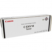 Тонер Canon C-EXV14 Black (0384B002)