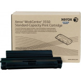 Картридж Xerox Black (106R01529)