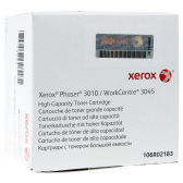 Картридж Xerox Black (106R02183)