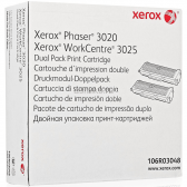Картридж Xerox Black (106R03048)
