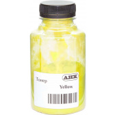 Тонер АНК 100г Yellow (Желтый) (3204292)