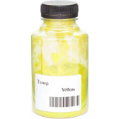 Тонер АНК 175г Yellow (50000387)