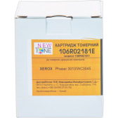 Картридж NEWTONE заміна Xerox 106R02181 (106R02181E)