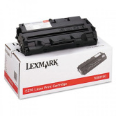 Картридж Lexmark Black (10S0150)