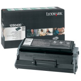 Картридж Lexmark Black (12S0400)