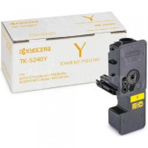 Картридж Kyocera TK-5240 Yellow (1T02R7ANL0)