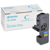 Картридж Kyocera TK-5240 Cyan (1T02R7CNL0)