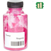 Тонер і Чіп АНК 250г Magenta 50000483