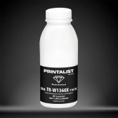 Тонер PRINTALIST 110г (TR-W1360X-110-PL)