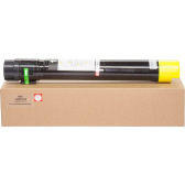 Картридж BASF заміна Xerox 106R01572 Yellow (BASF-KT-XP7800Y)