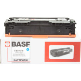 Картридж BASF заміна Canon 045 Cyan (BASF-KT-CRG045C)