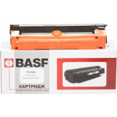 Картридж BASF замена Brother TN2421 Black (BASF-KT-TN2421-СH ) с чипом