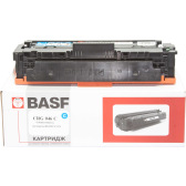 Картридж BASF замена Canon 046 Cyan (BASF-KT-CRG046C)