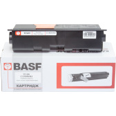 Картридж BASF заміна Epson C13S050583 Black (BASF-KT-M2400-C13S050583)