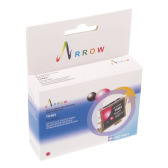 Аналог Epson C13T048340 Magenta (Червоний) Сумісний Картридж Arrow