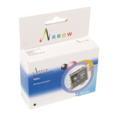 Картридж Arrow для Epson C13T06314A Black