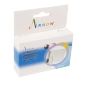 Аналог Epson C13T08214A10, C13T11214A10 Black (Чорний) Сумісний Картридж Arrow