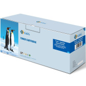 Картридж G&G  аналог HP 130A CF351A Cyan (G&G-CF351A)