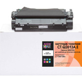 Картридж NEWTONE заміна HP 13А Q2613A (CT.Q2613A.E)