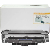 Картридж WWM  аналог HP 16A Q7516A Black (LC30N)