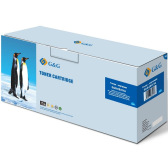 Аналог HP 305A, CE411A Cyan (Синій) Картридж G&G (G&G-CE411A)