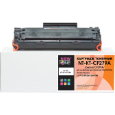 Картридж NEWTONE заміна HP 79A CF279A (NT-KT-CF279A)