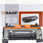 Картридж BASF замена HP CE390X 90X Black (BASF-KT-CE390X)