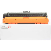 Картридж BASF заміна HP CE742A 307A Yellow (BASF-KT-CE742A)