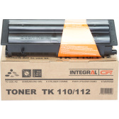 Туба Integral замена Kyocera Mita TK-110 (12100023)