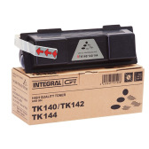 Туба Integral замена Kyocera Mita TK-1110 (12100033)