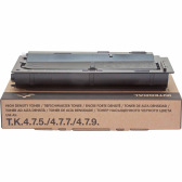 Туба Integral замена Kyocera Mita TK-475 (12100062C)