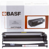 Аналог Lexmark E260X22G Копі Картридж (НеориГінальний) BASF (BASF-DR-E260X22G)