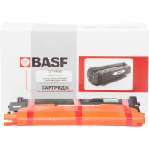 Картридж BASF заміна Samsung CLT-K404S Black (BASF-KT-CLTK404S)