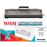 Картридж WWM заміна Samsung ML-D1630A/ELS (LC46N)