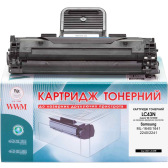 Аналог Samsung MLT-D108S/SEE Картридж WWM (LC43N)