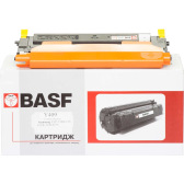 Картридж BASF заміна Samsung Y409S Yellow (BASF-KT-CLTY409S)