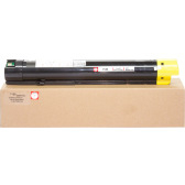 Картридж BASF заміна Xerox 006R01462 Yellow (BASF-KT-006R01462)