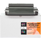 Картридж NEWTONE  аналог Xerox 106R01412 Black (NT3300 Max)